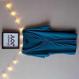 Business Casual Top L